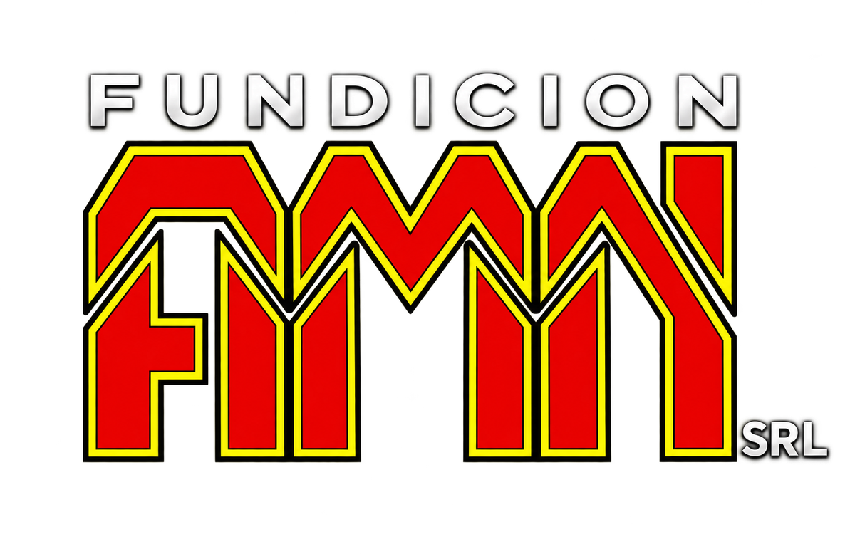 Fundición AMN SRL